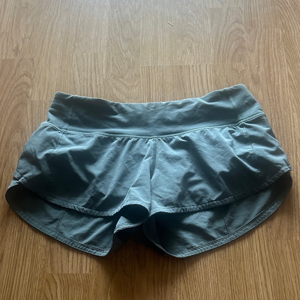 Lulu Lemon Shorts